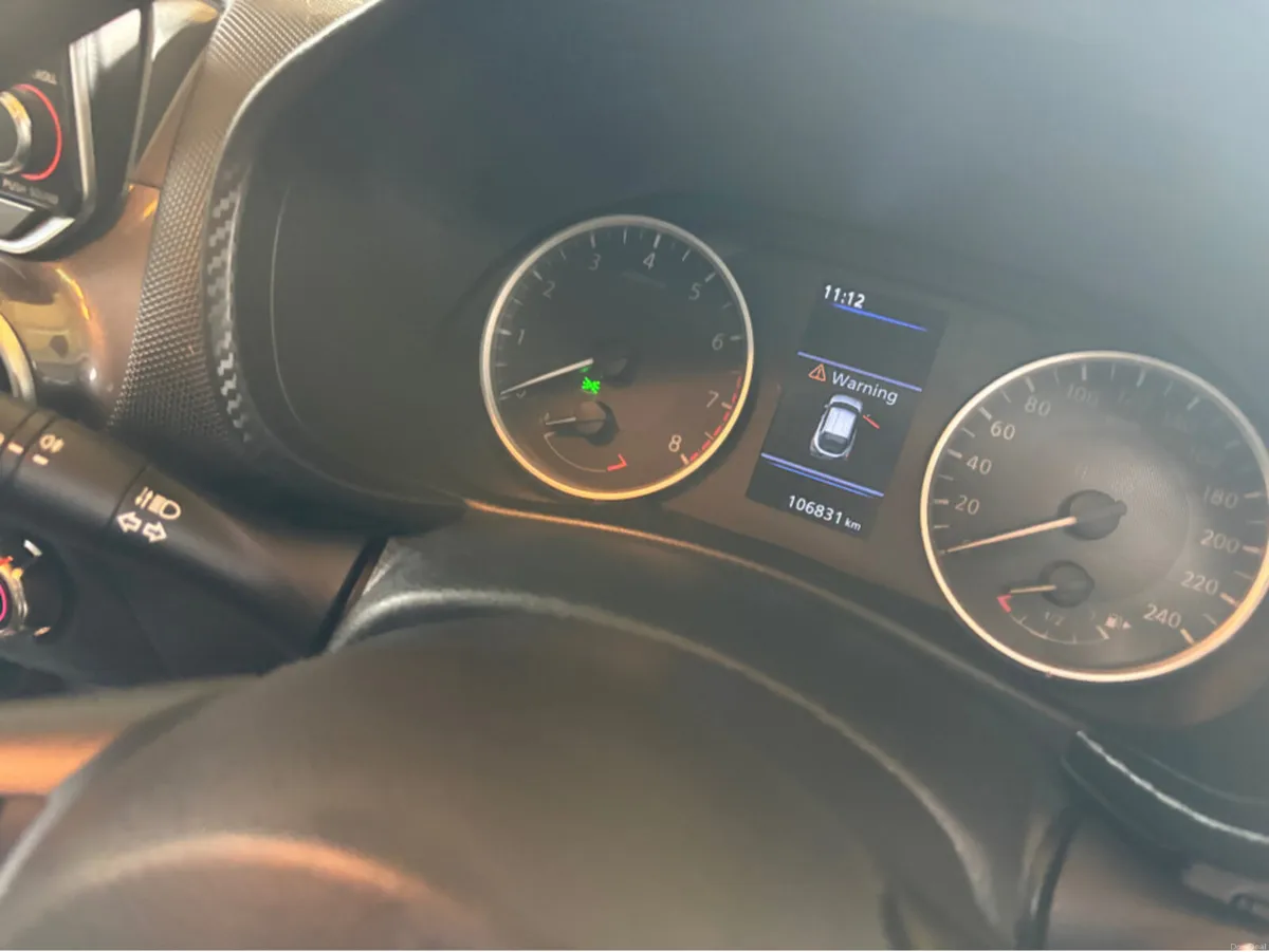 Nissan Juke 1.0 SV MY21 4DR - Image 4