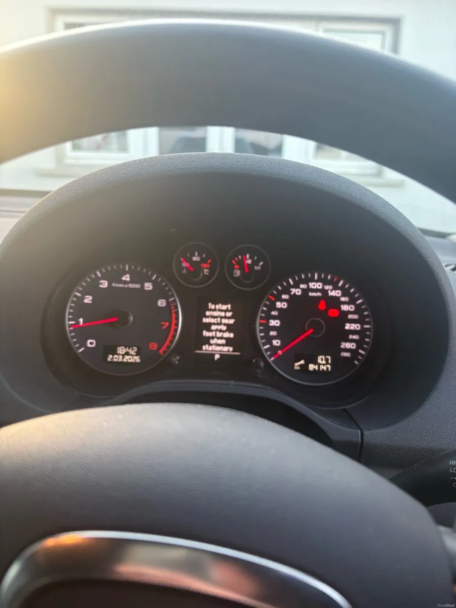 Audi A3 - Image 4