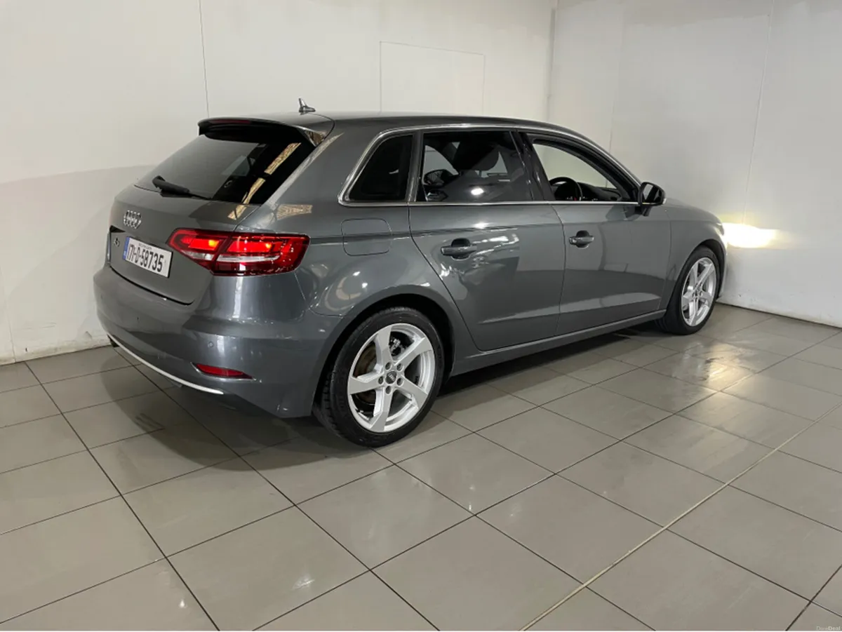 Audi A3 CLOSED GOOD FRIDAY AND EASTER SATURDAY  1. - Image 3