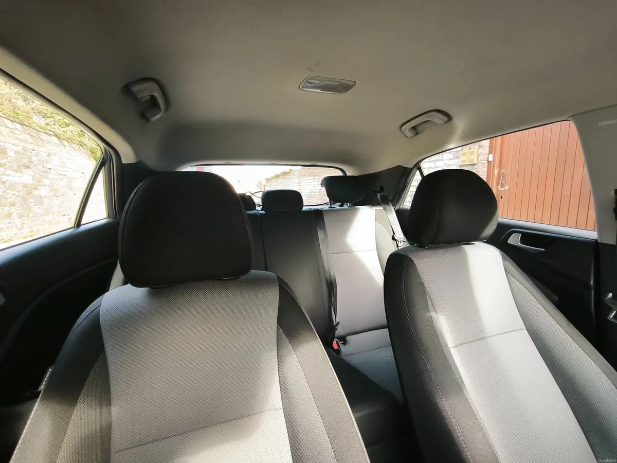 Hyundai i20 2017 - Image 3