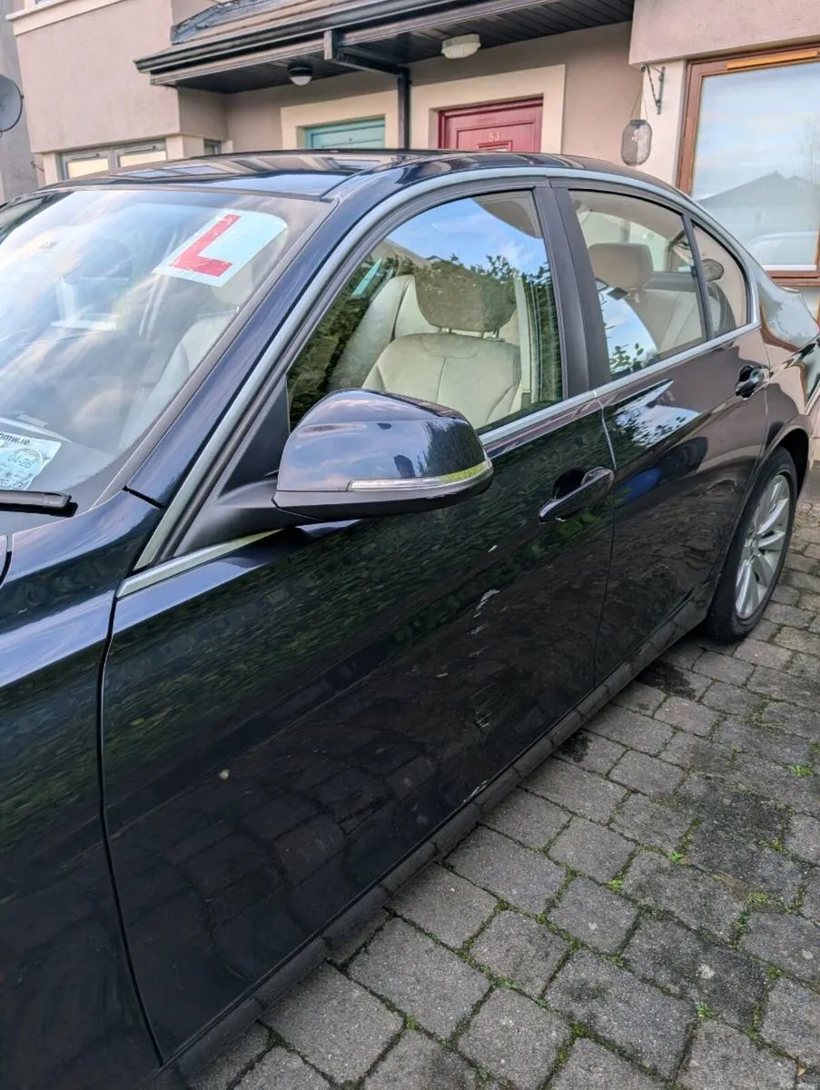 BMW 318d LCI – 162 Reg – New Bridgestones - Image 3