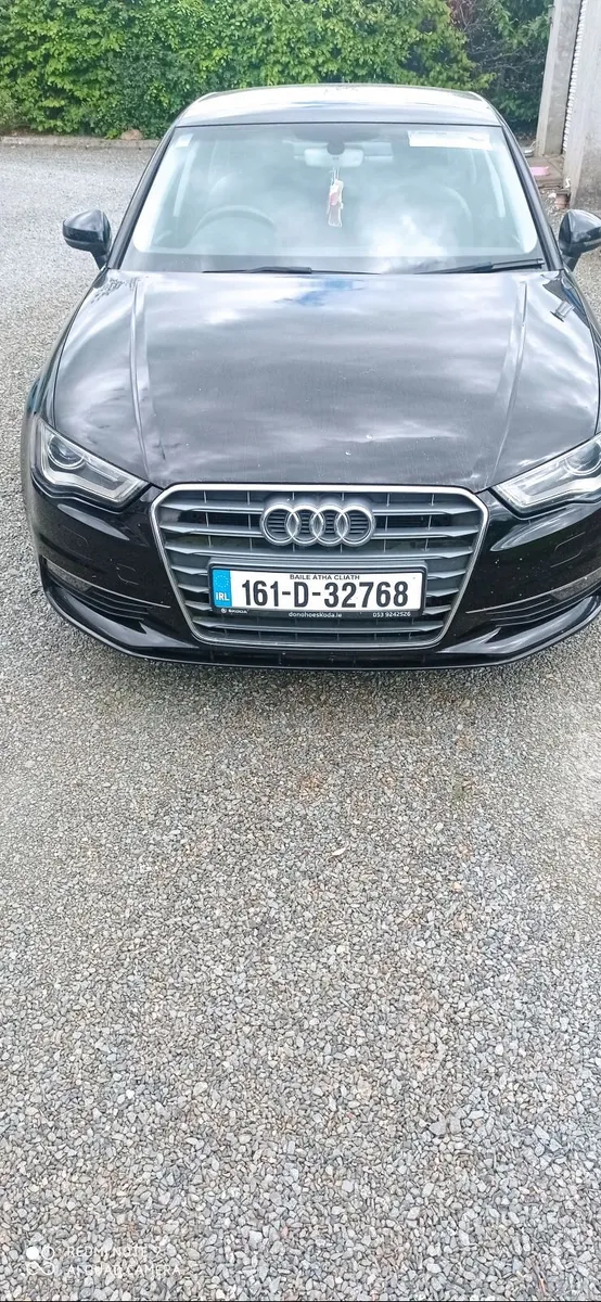 Audi A3 2016 - Image 4