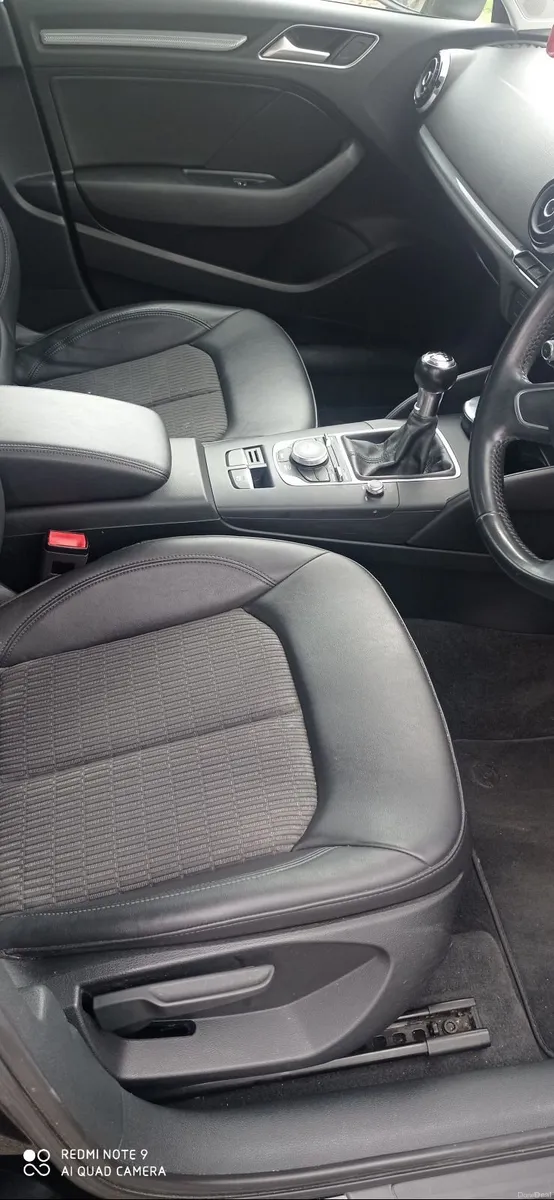 Audi A3 2016 - Image 3