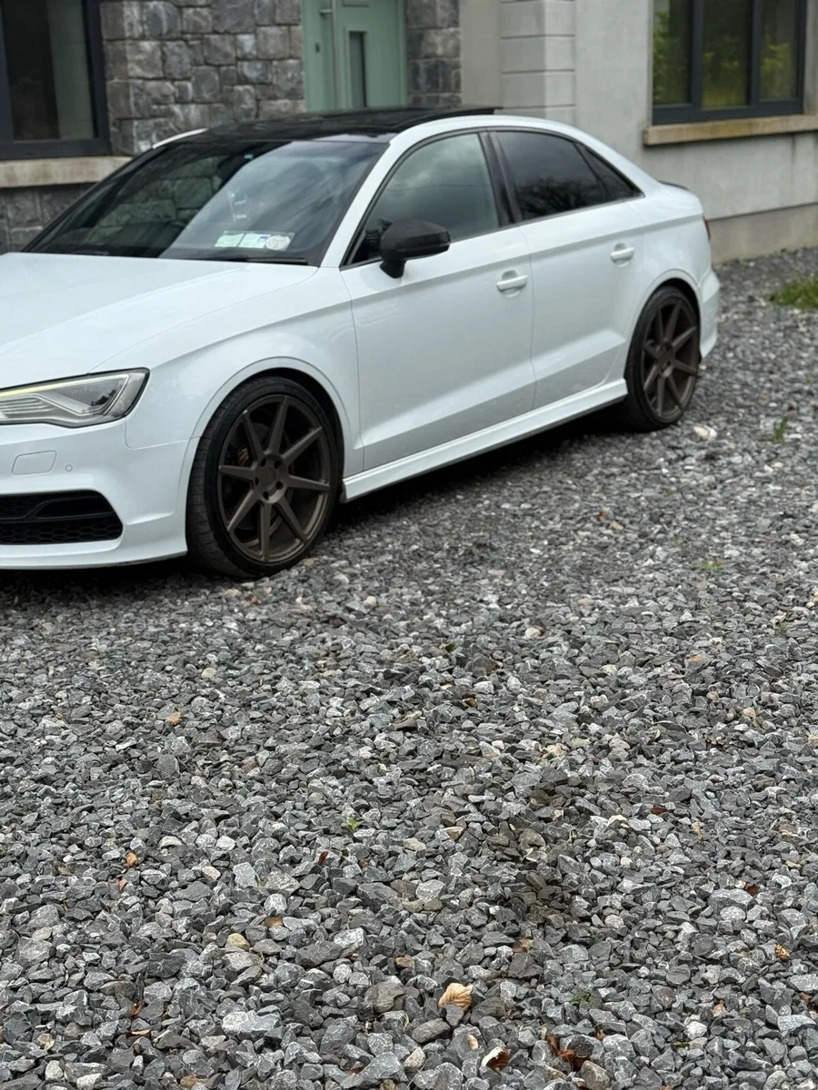 Audi s3 - Image 2