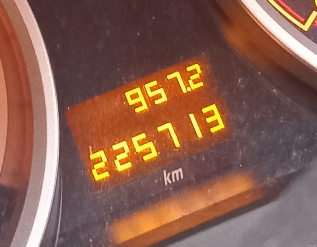 Opel Astra 2007 - Image 1