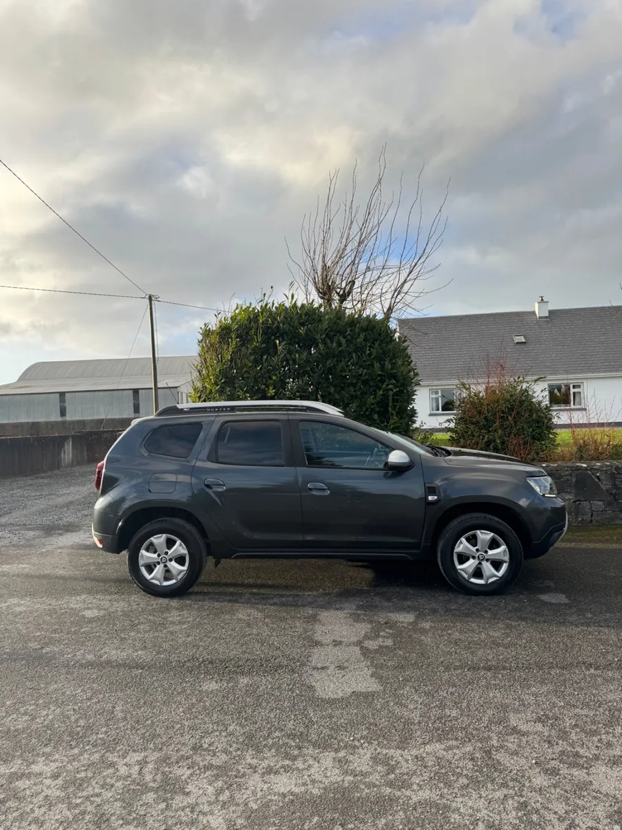 Dacia Duster 2020 . 1.3 PETROL - Image 2
