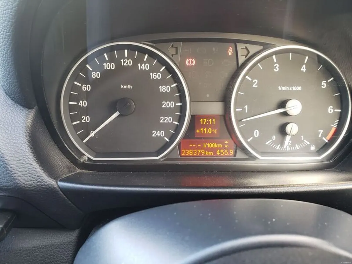 2008 Bmw 118 New nct - Image 4