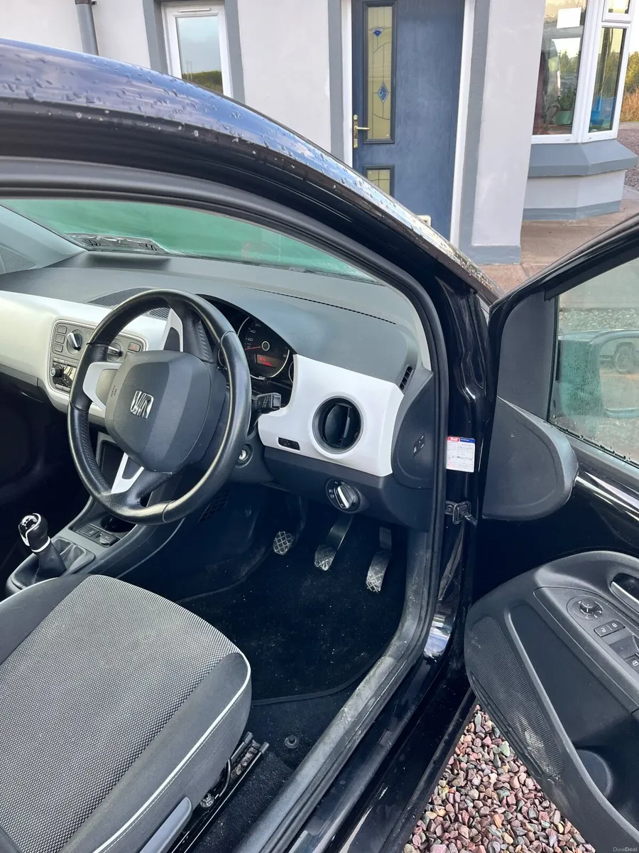 SEAT Mii 2018 - Image 4