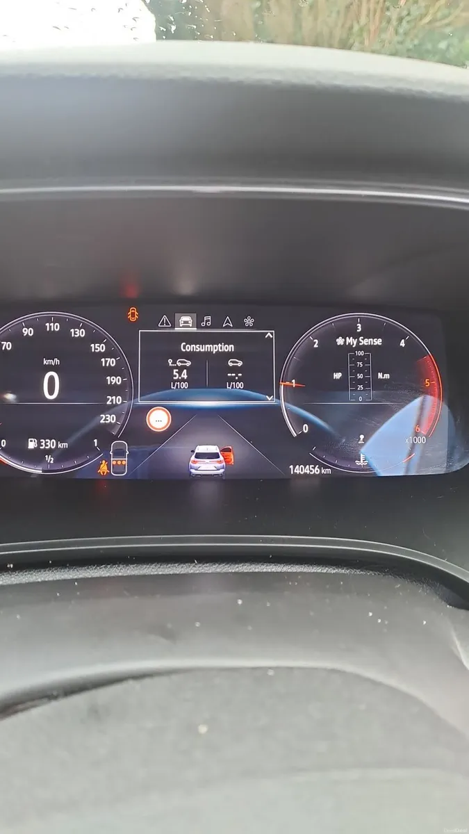 Renault Megane 2021 - Image 2