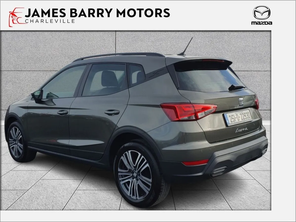 SEAT Arona Arona 1.0TSI 95hp SE+ - Image 4