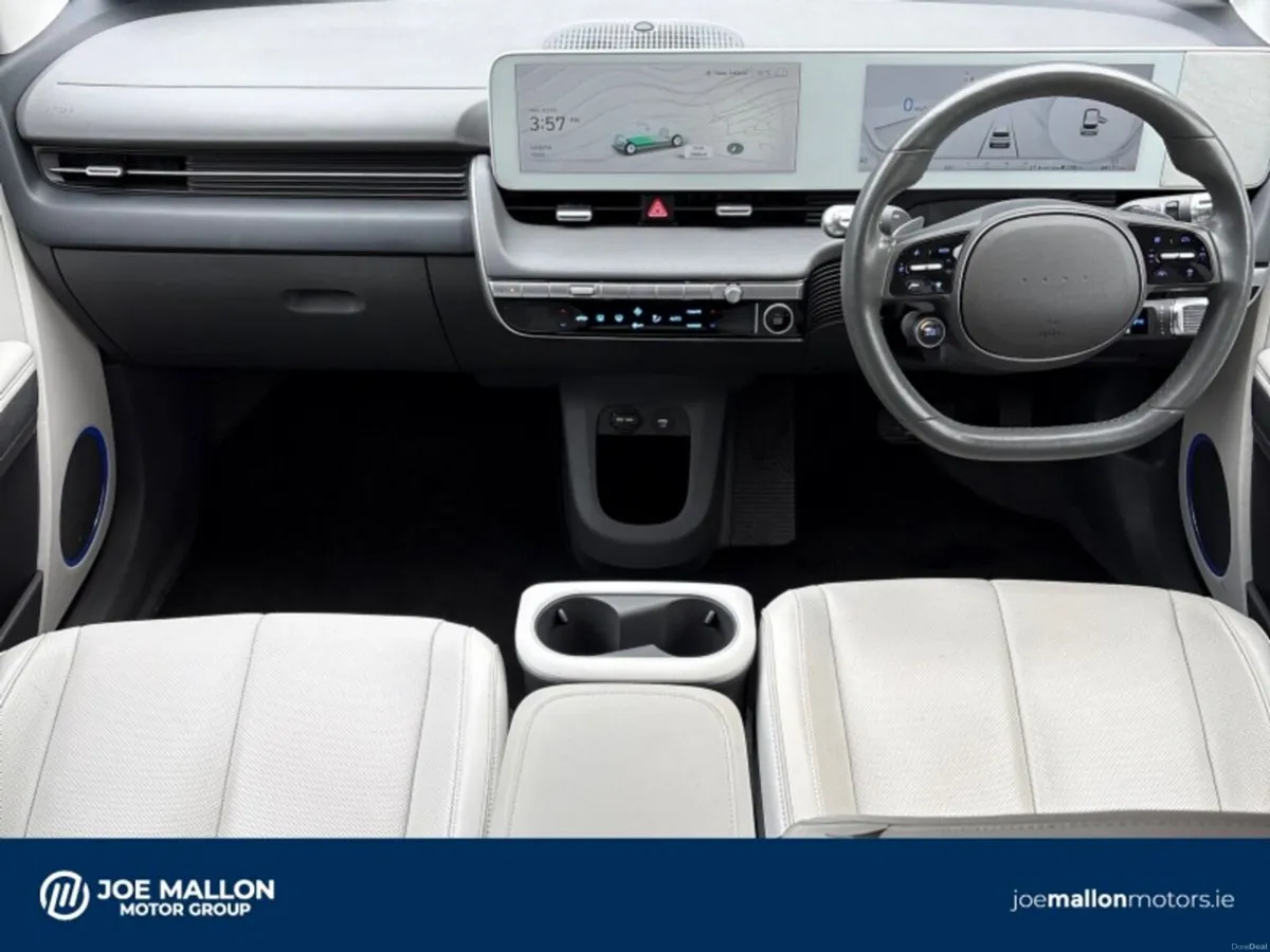 Hyundai IONIQ 5 58kW Premium LE - Image 4