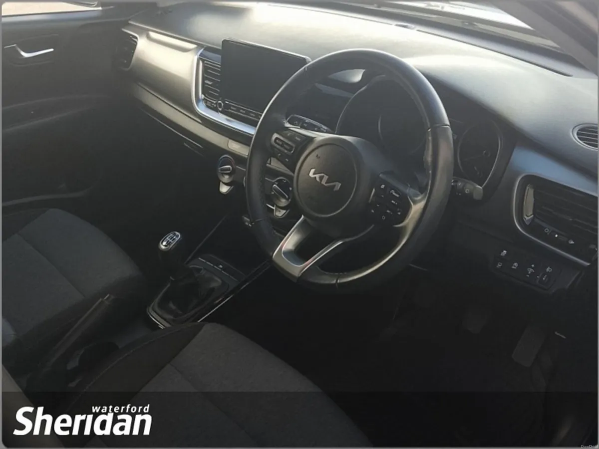 Kia Stonic 1.0 K2 - Image 2