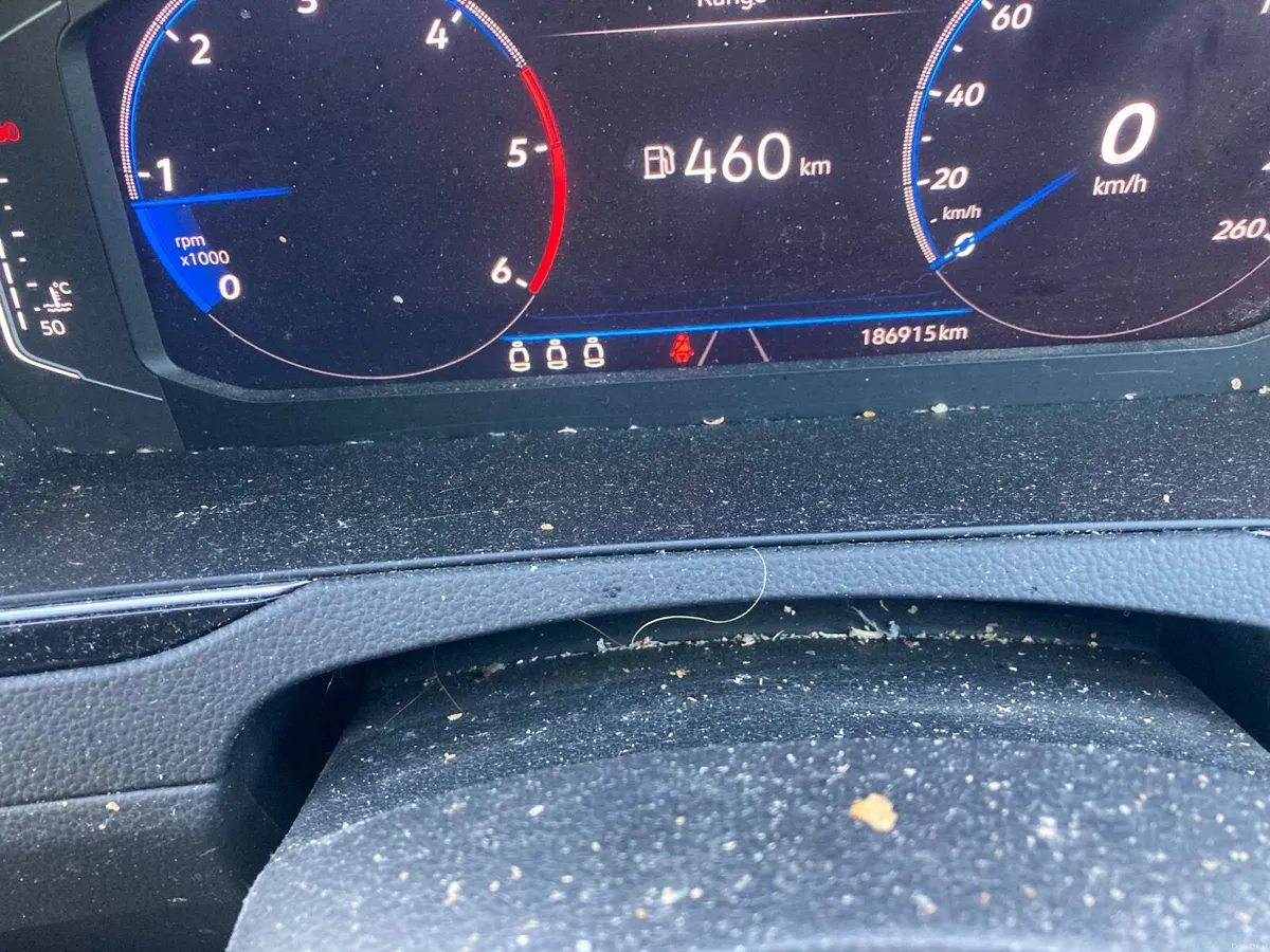 Volkswagen Passat 2020 - Image 4