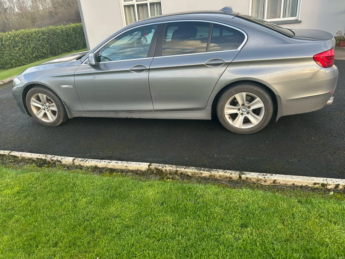 Bmw 520d - Image 2