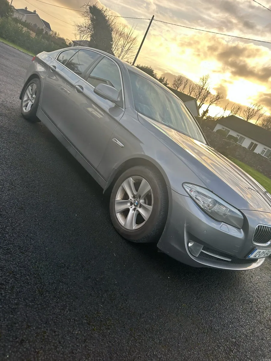 Bmw 520d - Image 4