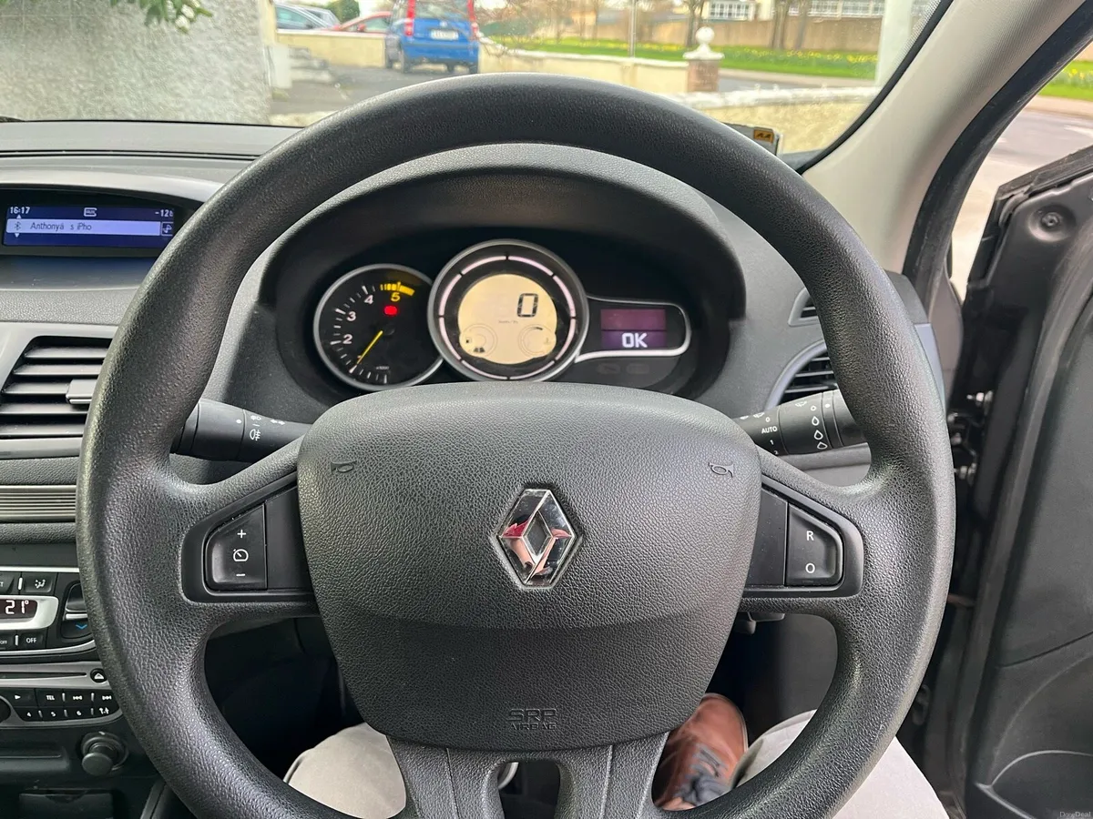 Renault fluence 1.5 TDI - Image 3