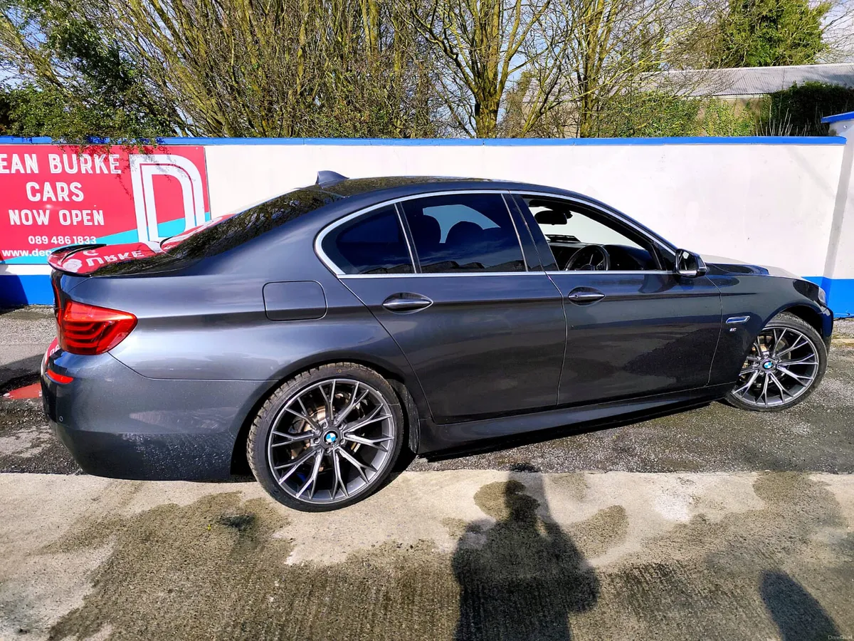 Digital Dash M SPORT - Image 3