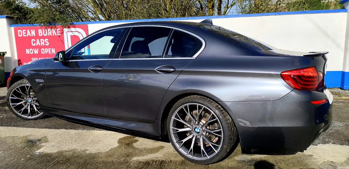 Digital Dash M SPORT - Image 4