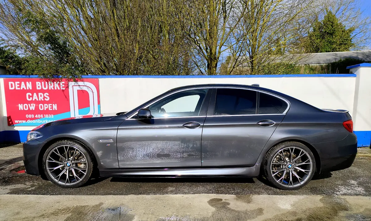 Digital Dash M SPORT - Image 2