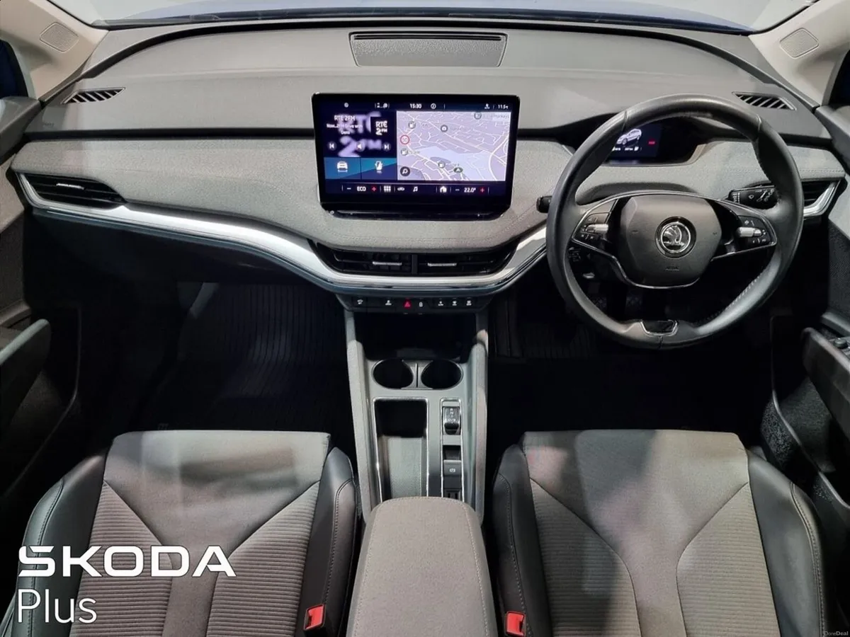 Skoda Enyaq ** UNBELIVEABLE COMFORT **iV60 ** TRIN - Image 2