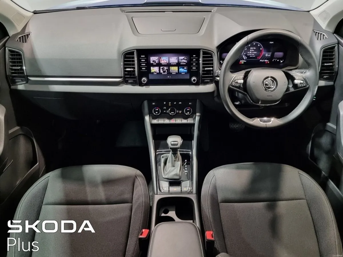 Skoda Karoq  **AMBITION ** 1.5TSI 150HP ** DSG-AUT - Image 2