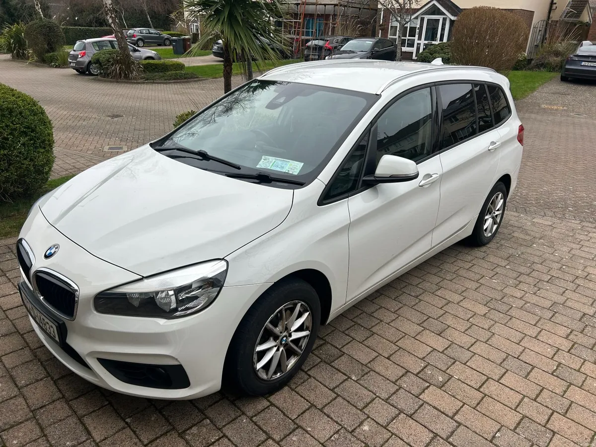 BMW 2-Series 2017 - Image 2