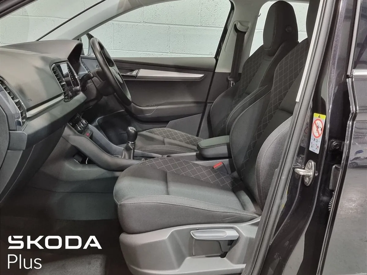 Skoda Karoq  ** AMBITION ** 1.5TSI 150HP ** TRINIT - Image 4