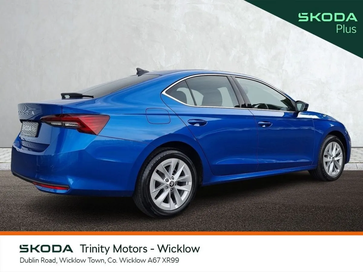 Skoda Octavia ** GREAT VALUE ** SELECTION ** 2.0TD - Image 3