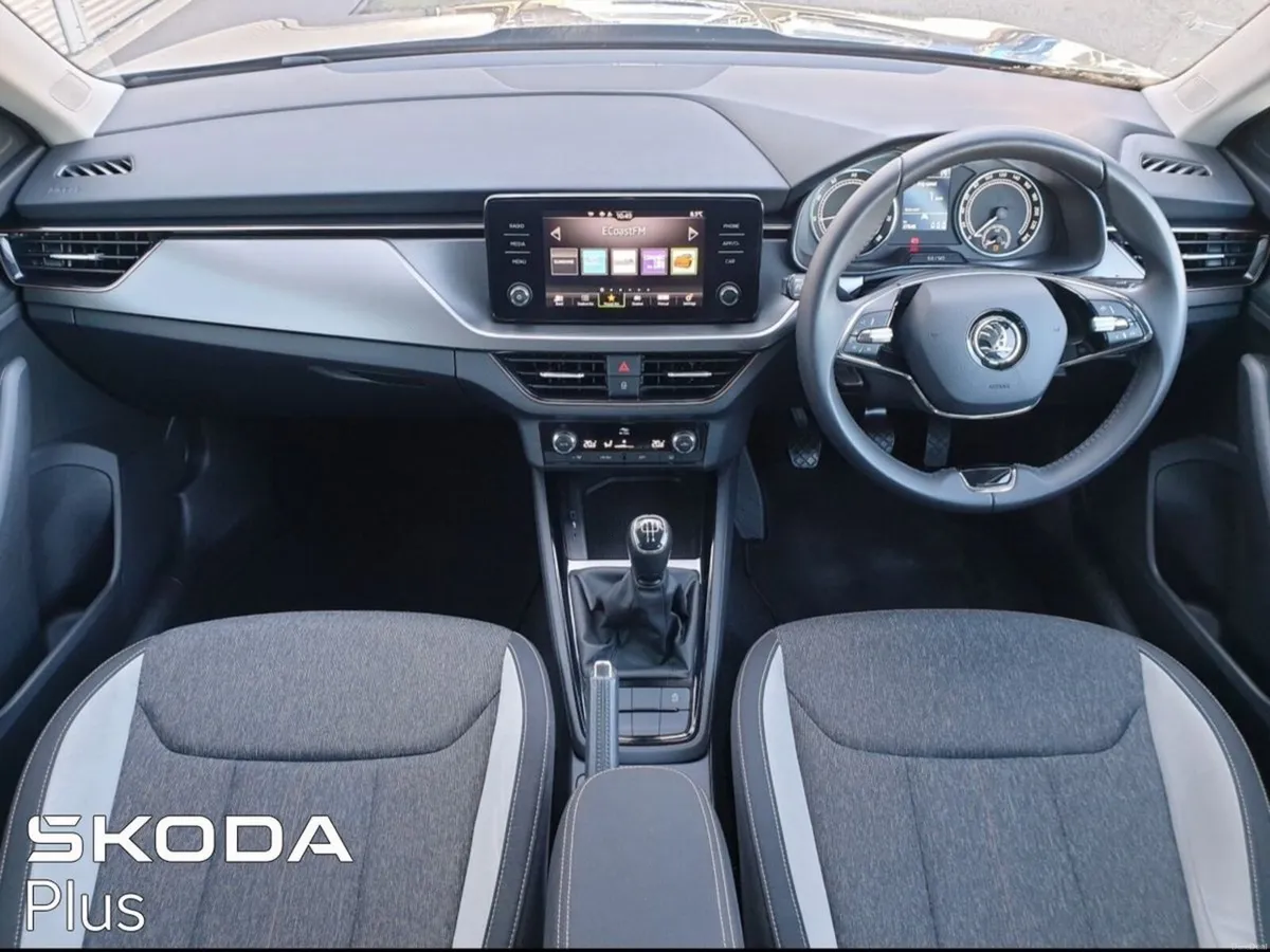 Skoda Kamiq ** STYLE ** 1.0 TSI ** 95 BHP ** STUNN - Image 2