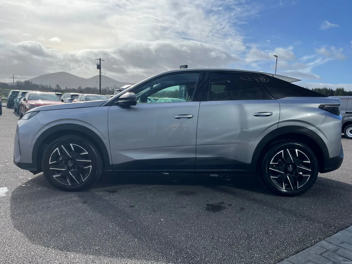 Peugeot 5008 2025 - Image 3
