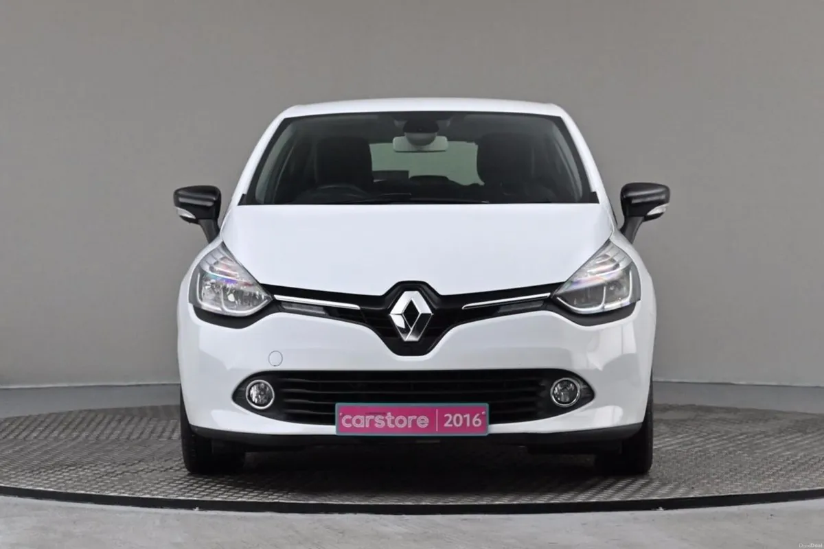 Renault Clio 1.2 DYNAMIQUE NAV 5SPD - Image 2