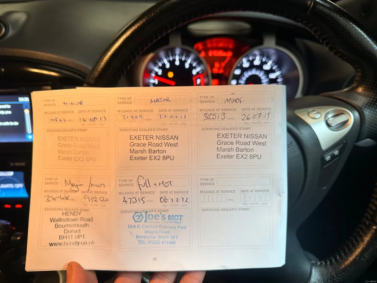 Peugeot partner 2018 (182) wheelchair accessible - Image 1