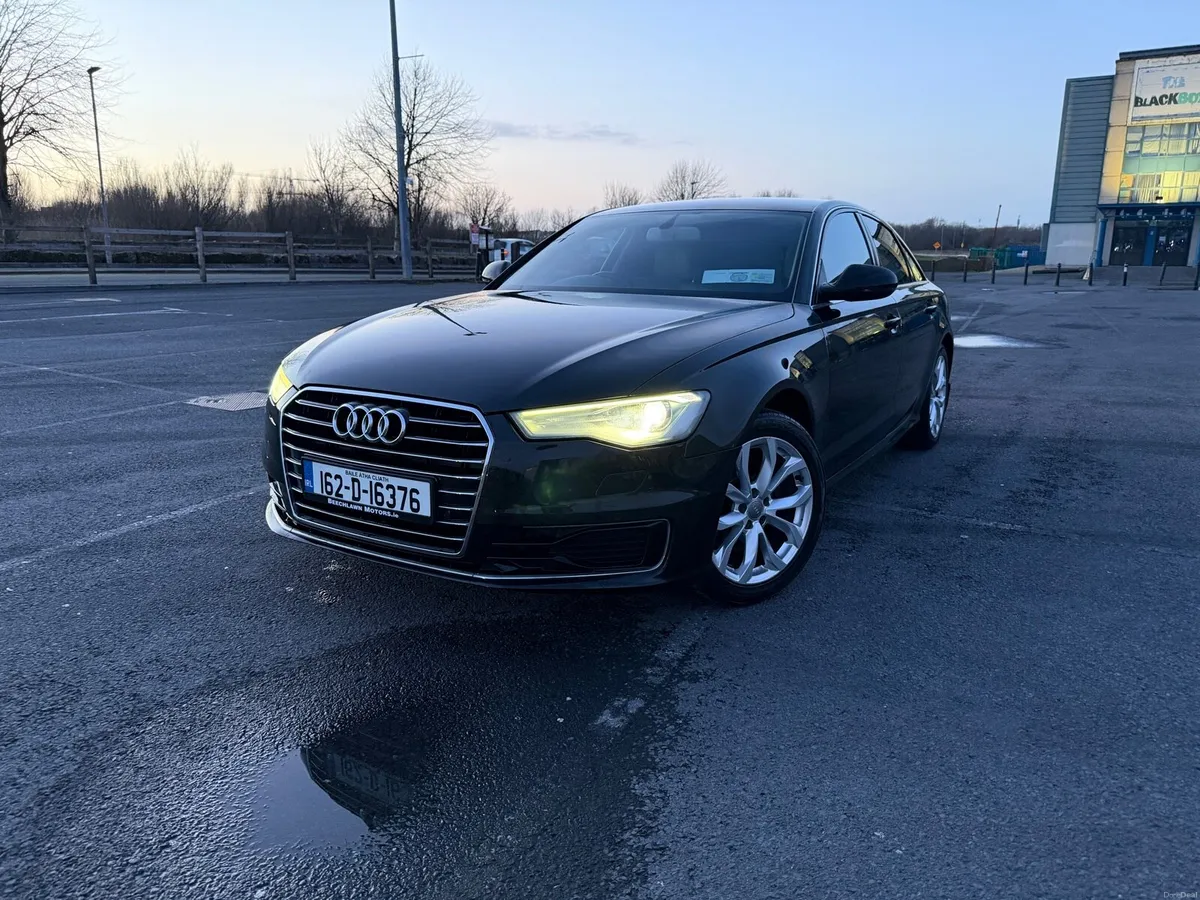 Audi A6 business 2.0 TDI S-Tronic - Image 2