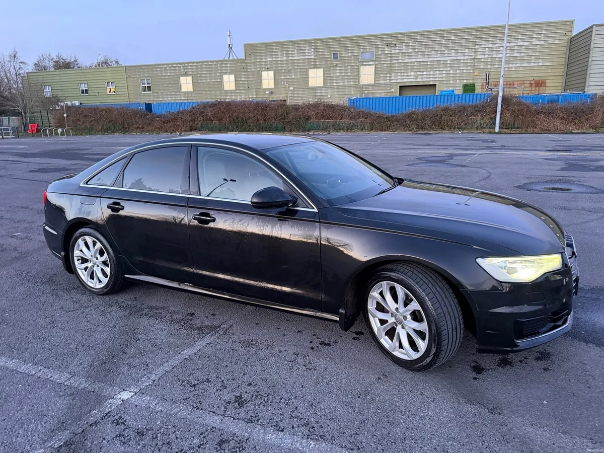 Audi A6 business 2.0 TDI S-Tronic - Image 4