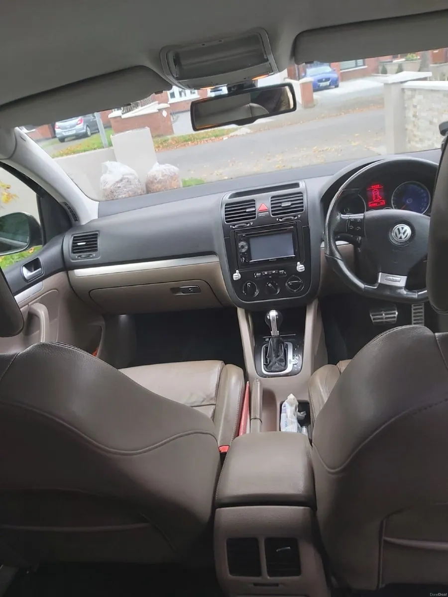 Volkswagen Golf GTI 2007 - Image 2