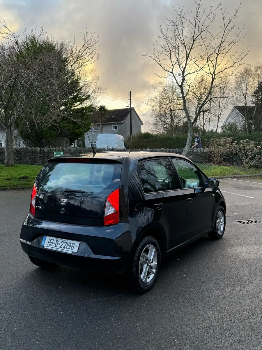 Seat Mii { LOW MILEAGE } - Image 4