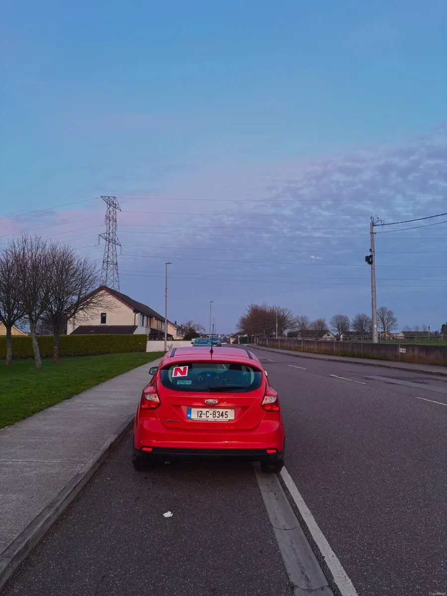 Ford Focus 2012 - Image 4