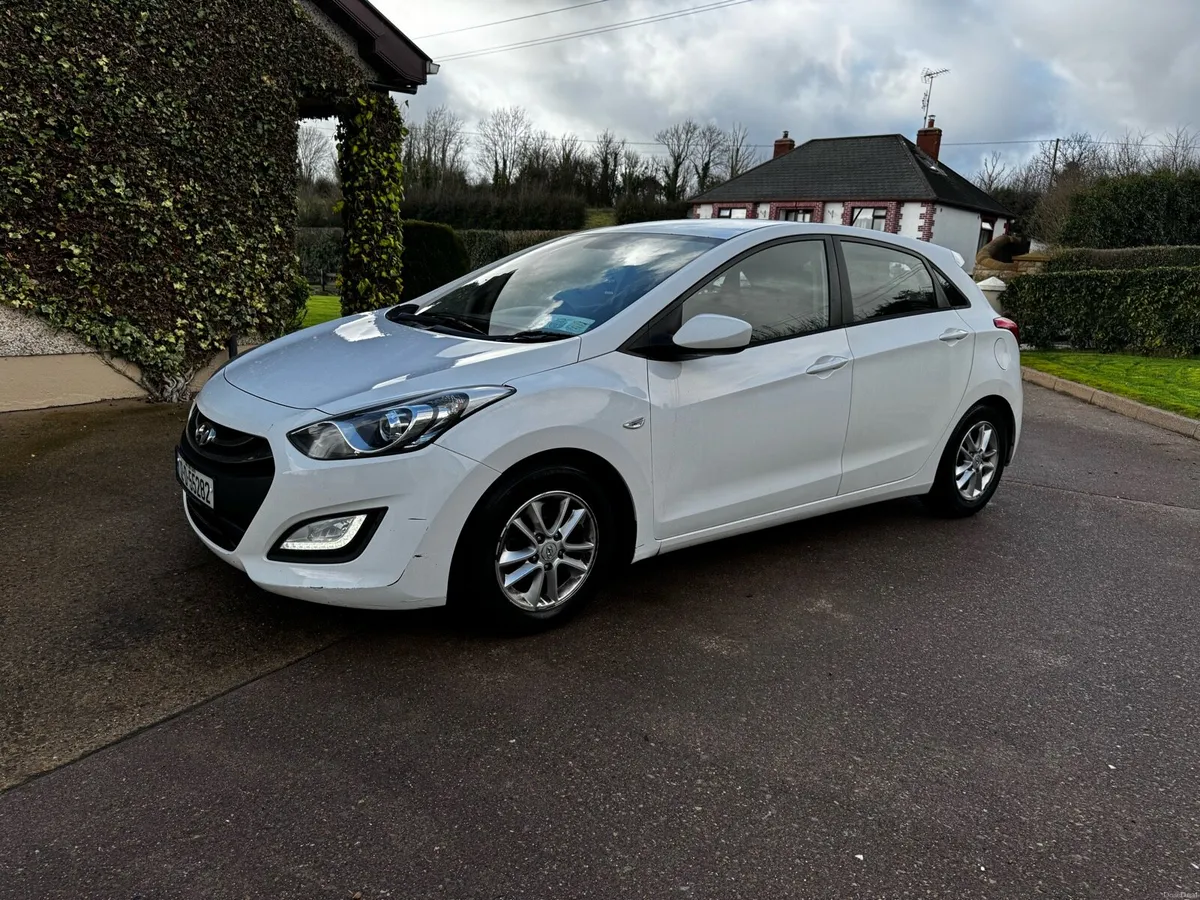 Hyundai i30 - Image 3