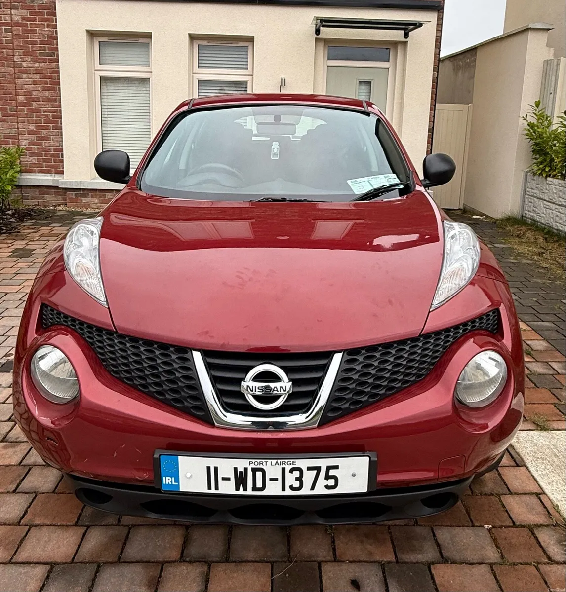 2011 Nissan Juke Diesel - Excellent Condition - Image 1