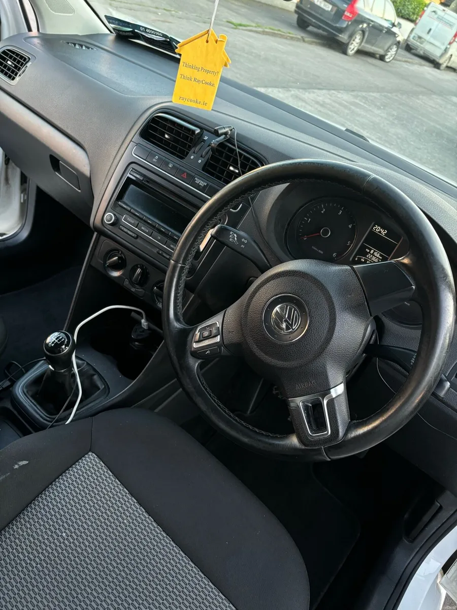 Volkswagen - Image 2