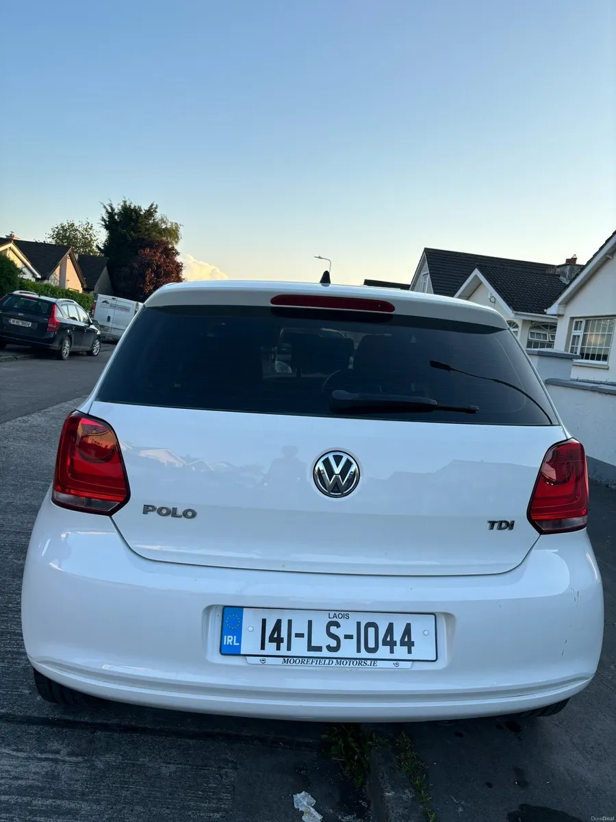 Volkswagen - Image 4