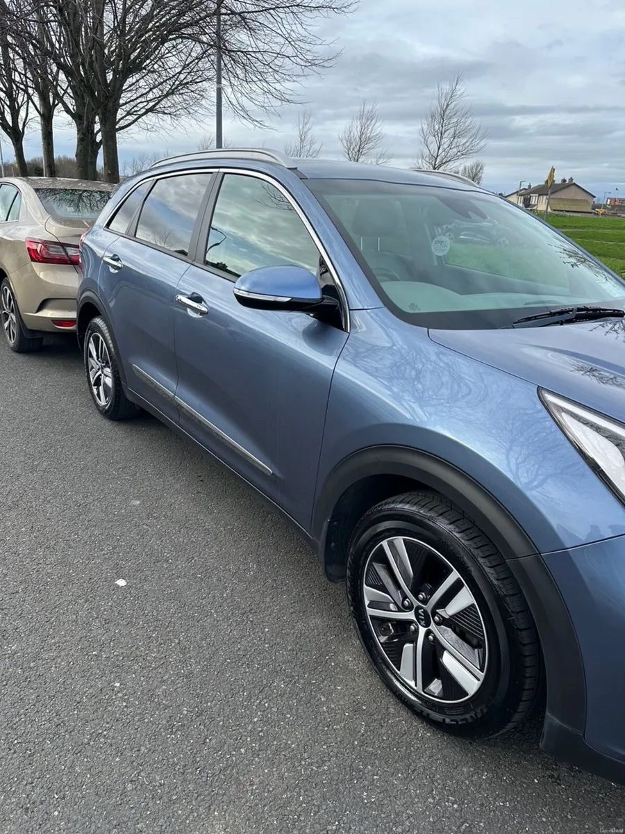 Kia Niro 2020 - Image 2