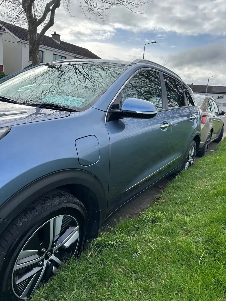 Kia Niro 2020 - Image 3