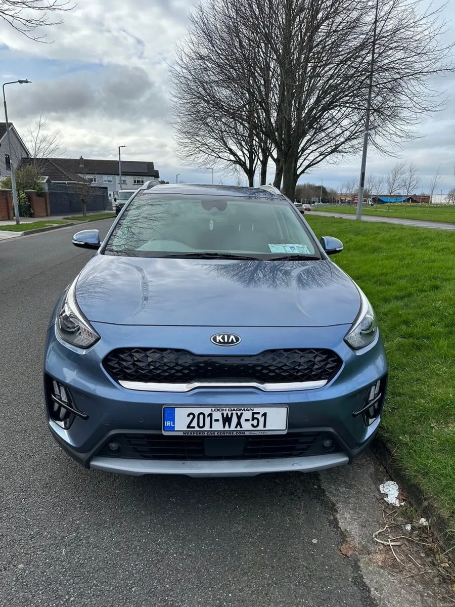 Kia Niro 2020 - Image 4