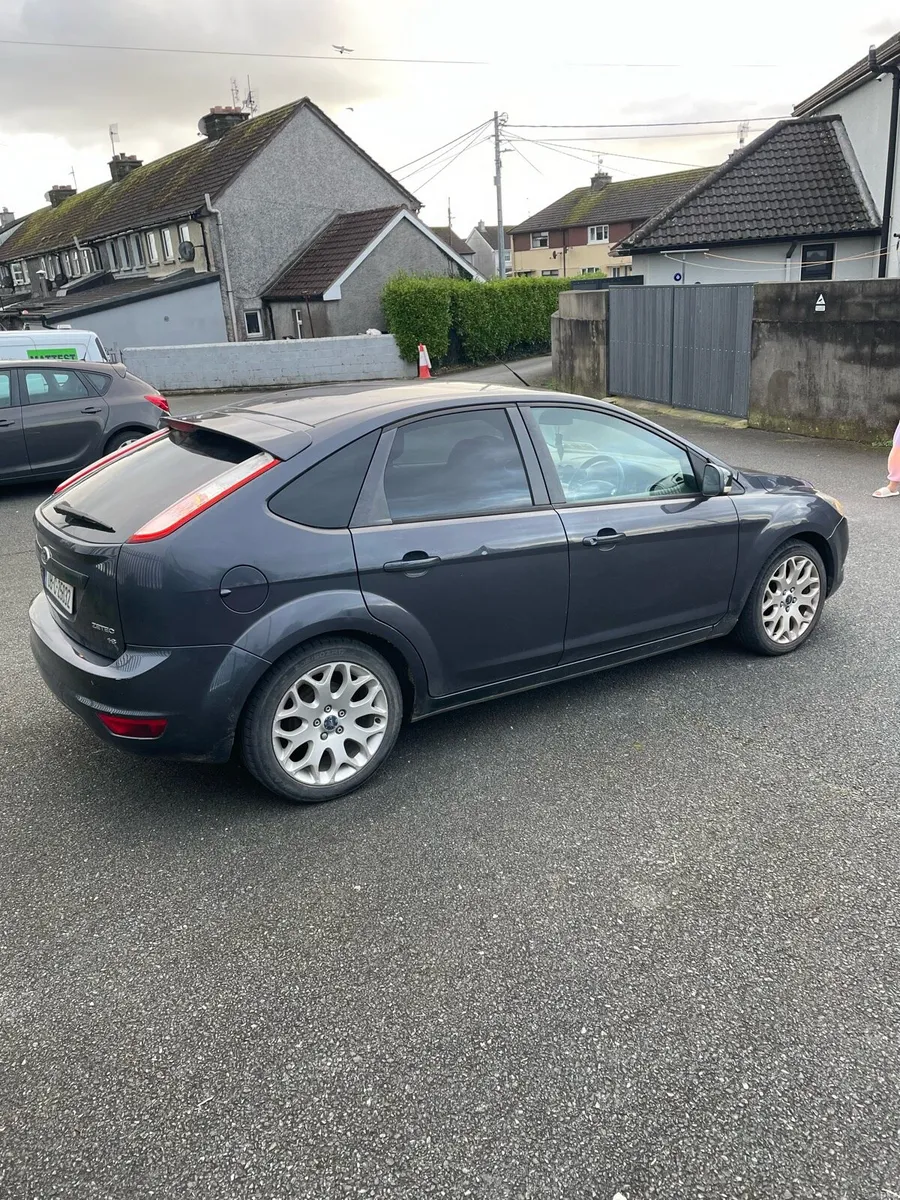 Ford Focus 1.8 Petrol *read description* - Image 3