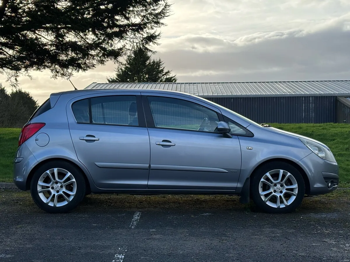 Opel Corsa ‼️‼️NEW NCT ‼️‼️ - Image 3