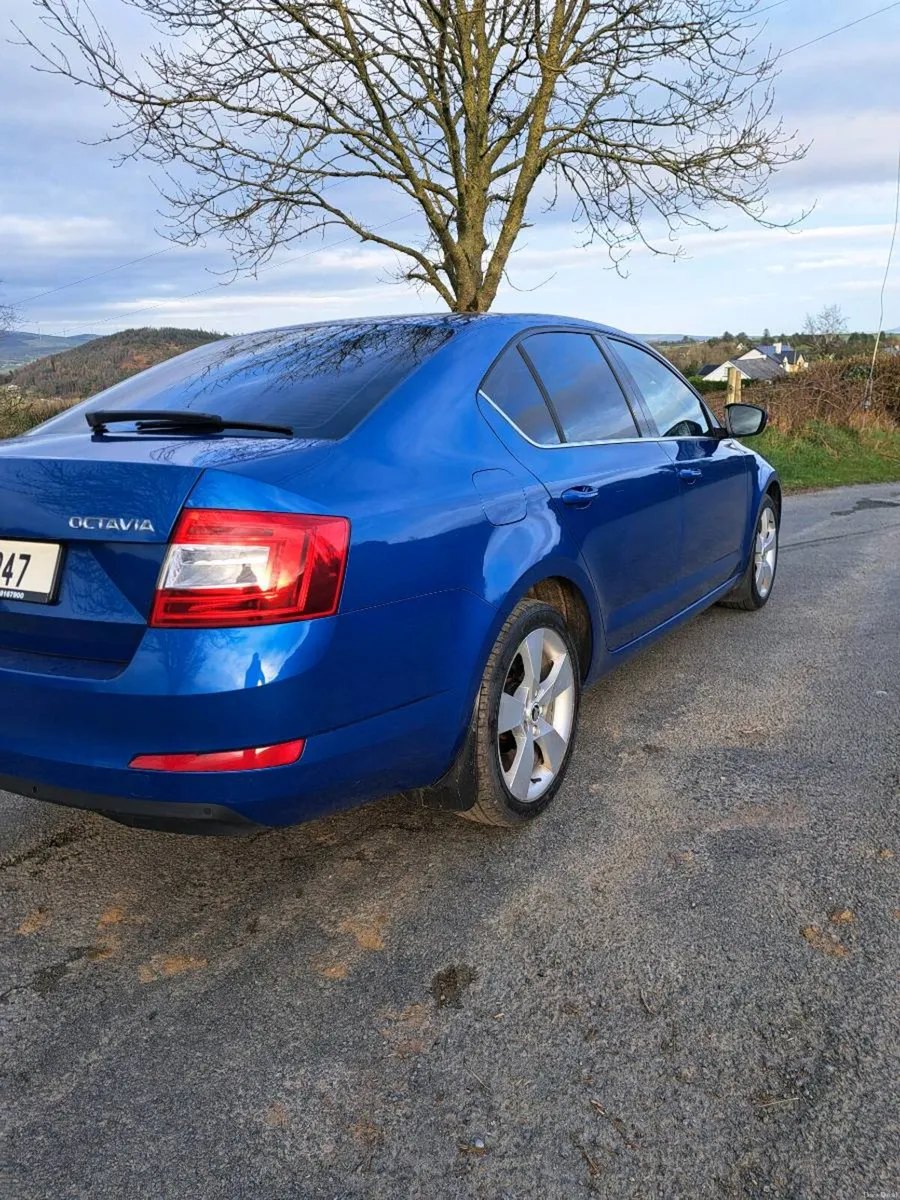 162 Skoda Octavia Diesel - Image 6