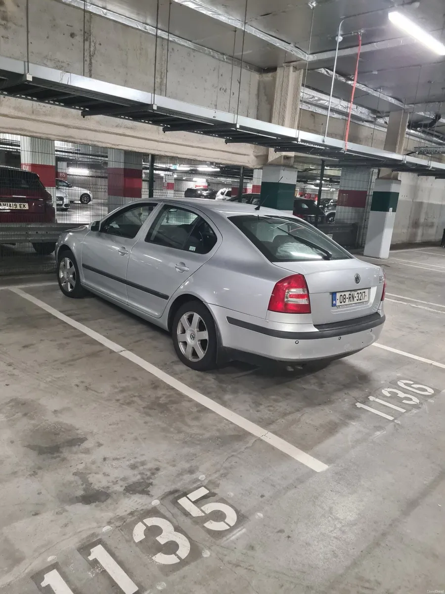 Skoda Octavia - Image 2