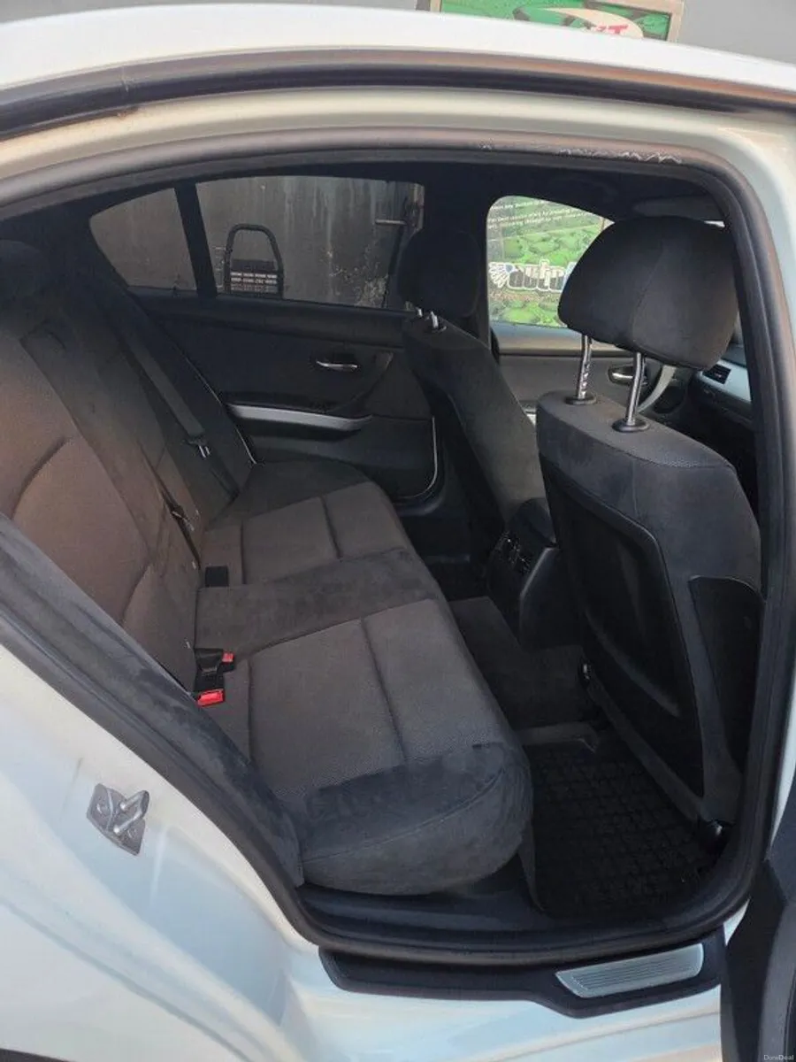 2011 Bmw 318D M Sport - Image 4