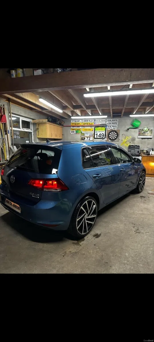 Volkswagen Golf - Image 2